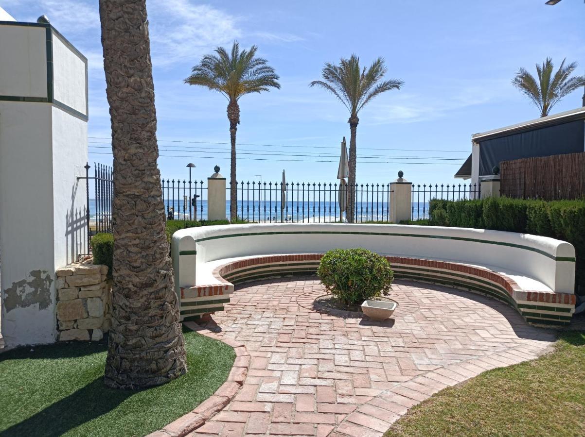 Apartamento Al Andalus Playa Muchavista El Campello Exterior photo