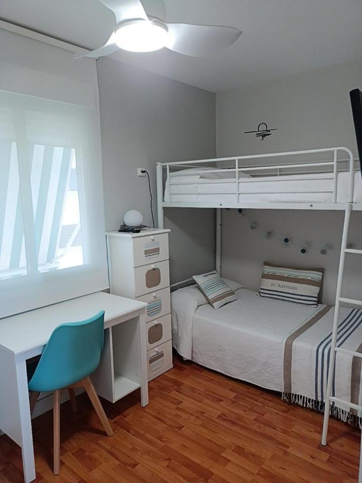 Apartamento Al Andalus Playa Muchavista El Campello Exterior photo